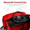 Best Choice Products 12V 2.5 MPH Licensed Chevrolet Silverado Ride On Truck Car Toy w/ Parent Remote Control